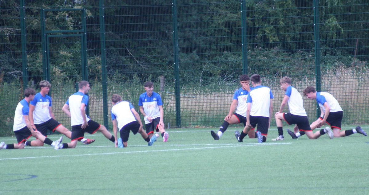 Callum Lindsay (@callum1488) on Twitter photo Great to get some minutes in the heat today for the <a href="/FdlRangers/">Wroxham Development Fc</a> side in our first pre season game massive thank you to <a href="/TaverhamFCMens/">Taverham FC Mens</a> for coming over and best of luck for the season! Great to get some minutes in the heat today for the <a href="/FdlRangers/">Wroxham Development Fc</a> side in our first pre season game massive thank you to <a href="/TaverhamFCMens/">Taverham FC Mens</a> for coming over and best of luck for the season!
