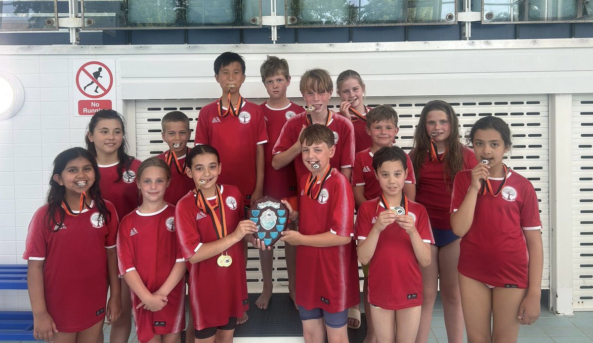 LEO Sports (@leosports7) on Twitter photo 🦁🏅 What. A. Summer.
Across <a href="/LEOacademies/">LEO Academy Trust</a>, our pupils have had an unforgettable term of sporting success. From borough champions to multi-sport festivals, here’s a thread celebrating a summer of sport!
#WeAreLEO 🧡 🦁 🧵 👇 🦁🏅 What. A. Summer.
Across <a href="/LEOacademies/">LEO Academy Trust</a>, our pupils have had an unforgettable term of sporting success. From borough champions to multi-sport festivals, here’s a thread celebrating a summer of sport!
#WeAreLEO 🧡 🦁 🧵 👇