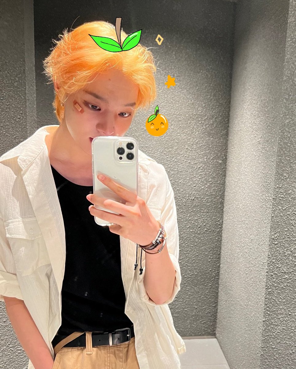 iyumagic's tweet photo. 🍊🍓 https://t.co/Akb5OGcUmH