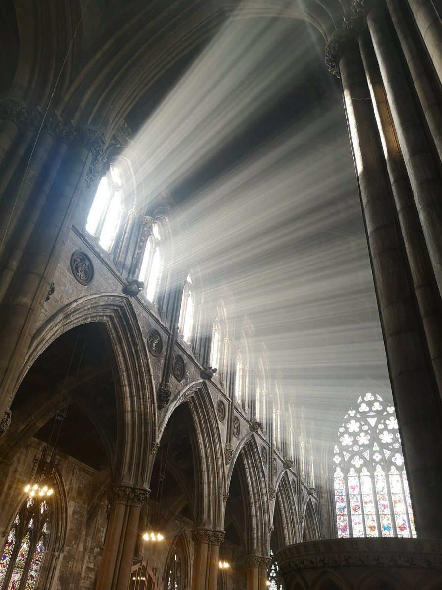 musicATdonmin's tweet photo. Sunday 13.07.25 11am Final choral service of the choir year. Music by Drake, Batten &amp; Mendelssohn. Valediction of choral scholar and admission of new chorister. @DonMinster https://t.co/iLxfpraWth