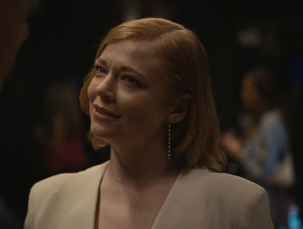 waystarfilms's tweet photo. me personally i think succession shouldn’t be ended just so we could get more shiv cunty looks https://t.co/XYwJkeIgPg