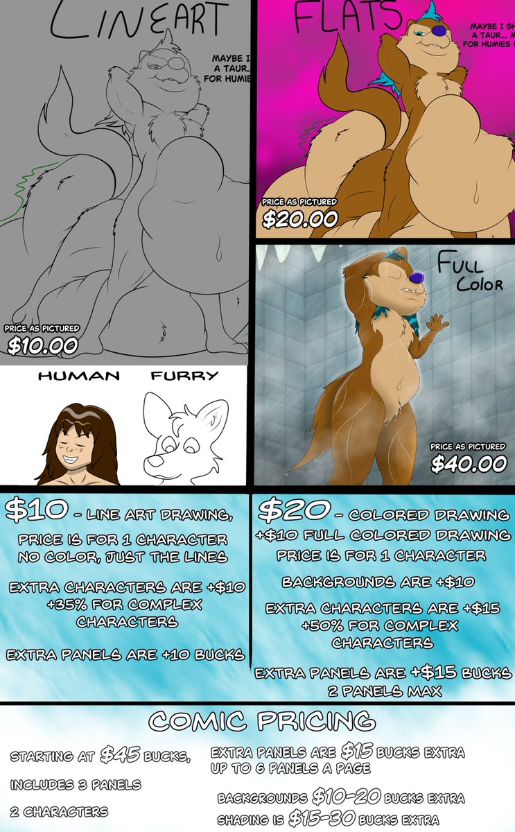 ReigntheVoraciousWeremunk tweet media