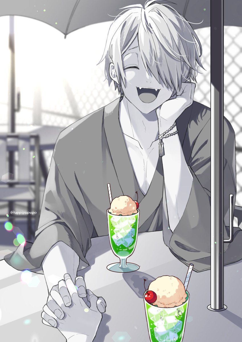 わっちも去年のやつ再掲する。目岩夫婦だいすき。