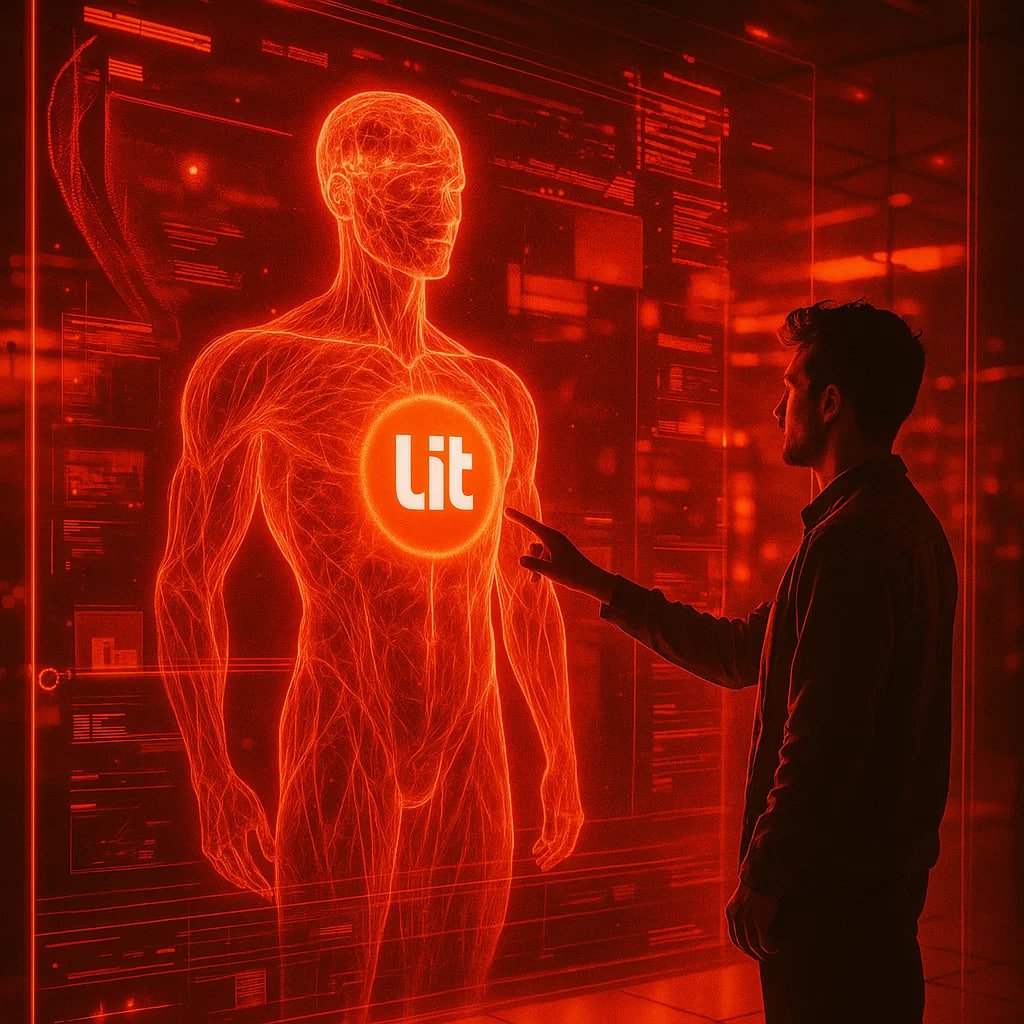 Aquaking0's tweet image. Token ownership should mean more than a badge.
@LitProtocol powers token-gated experiences that unlock real utility, content, access, actions, all based on what you hold.

NFT = Ticket
Logic = Custom
Access = Everywhere

#LitProtocol #TokenGating #Web3Utility #PKPs
