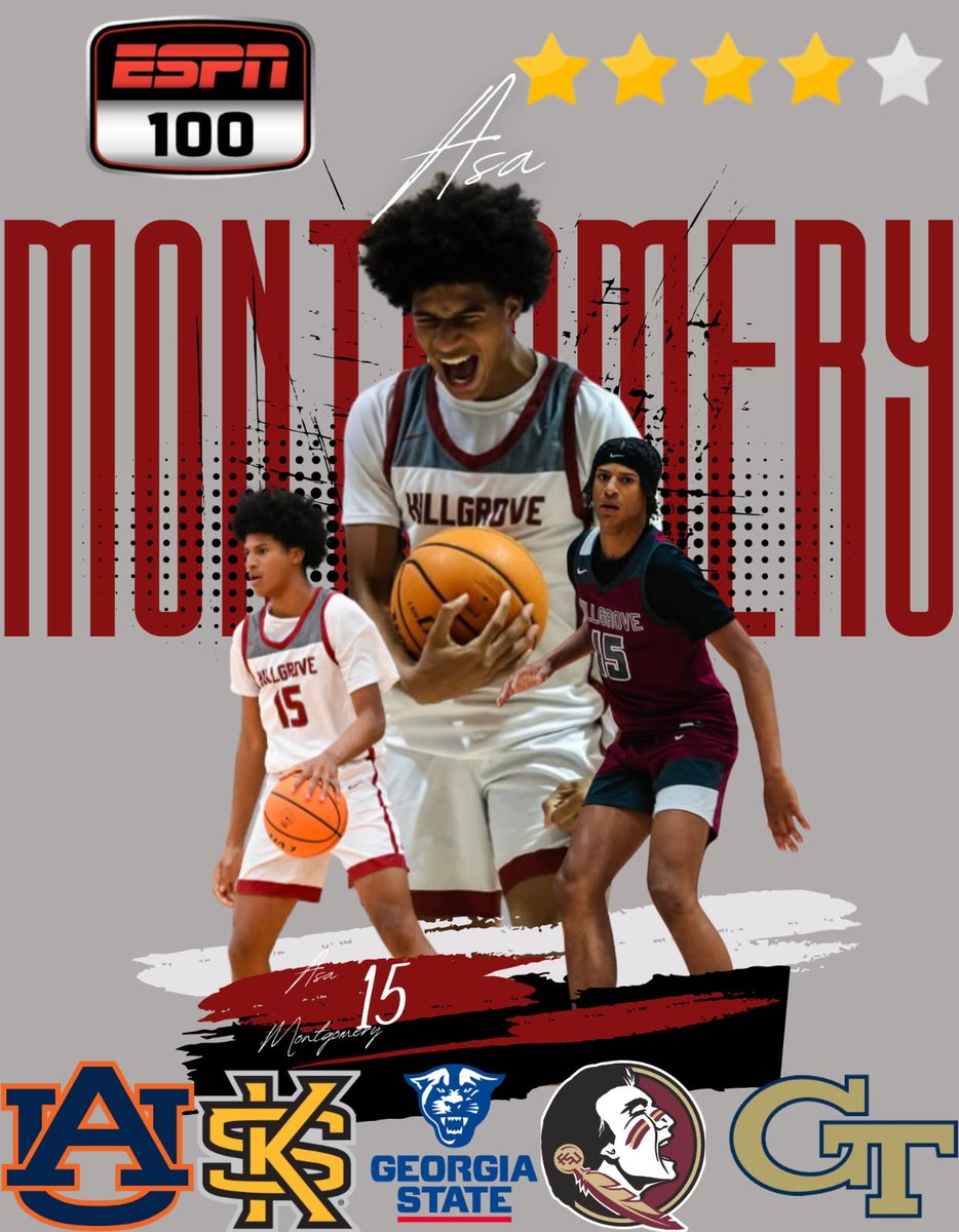 Hillgrove MBB tweet media