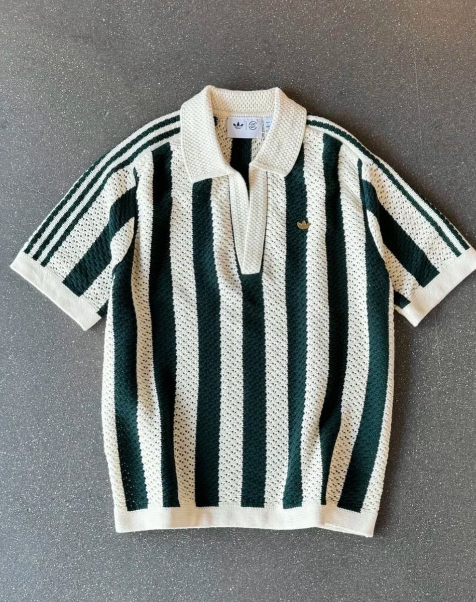 Shtreetwear's tweet photo. Adidas x Clot (2025) https://t.co/3ky8qb3XzL
