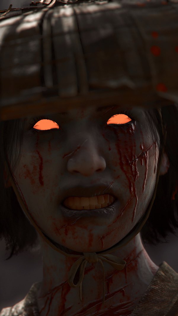 (Scare)Crow 🎃 tweet media