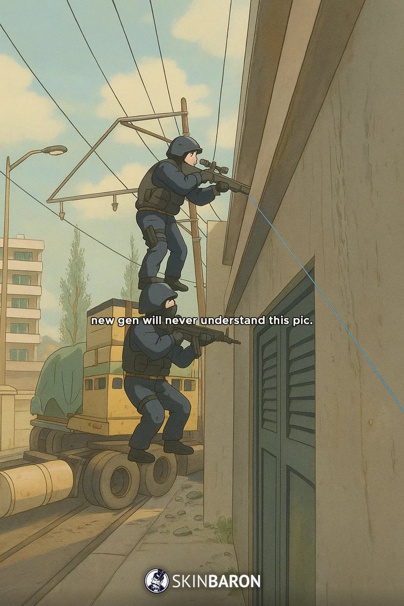 SkinBaron.com tweet media