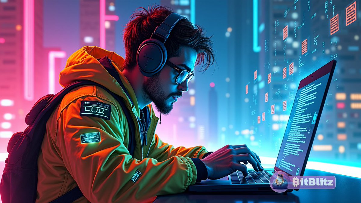 BitBlitz's tweet image. 🔥 Google’s Gemini AI just stepped up its game with a new CLI tool! Developers rejoice as real-time code review meets natural language-driven coding in your favorite environments like VS Code. Say hello to the future of coding. 🧠 #GeminiAI #CodeRevolution #OpenSource