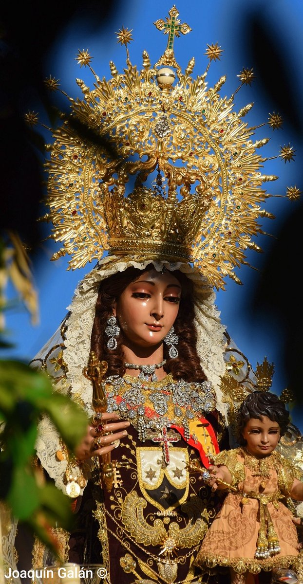 Joaquín Galán (@joaquingalanes) on Twitter photo .<a href="/Carmen_SLeandro/">Hdad. del Carmen de San Leandro</a> Salida Procesional de la #VirgenDelCarmen de San Leandro suena la
🎼 <a href="/BandaCantillana/">La Soledad de Cantillana</a>
#GloriasSevilla25 #CarmenSanLeandro25
#TDSCofrade .<a href="/Carmen_SLeandro/">Hdad. del Carmen de San Leandro</a> Salida Procesional de la #VirgenDelCarmen de San Leandro suena la
🎼 <a href="/BandaCantillana/">La Soledad de Cantillana</a>
#GloriasSevilla25 #CarmenSanLeandro25
#TDSCofrade
