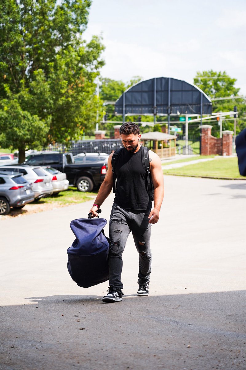 OzarksLunkers's tweet image. LOOK GOOD
PLAY GOOD

#GoFish