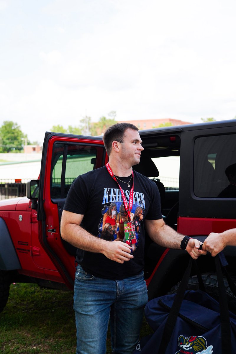 OzarksLunkers's tweet image. LOOK GOOD
PLAY GOOD

#GoFish