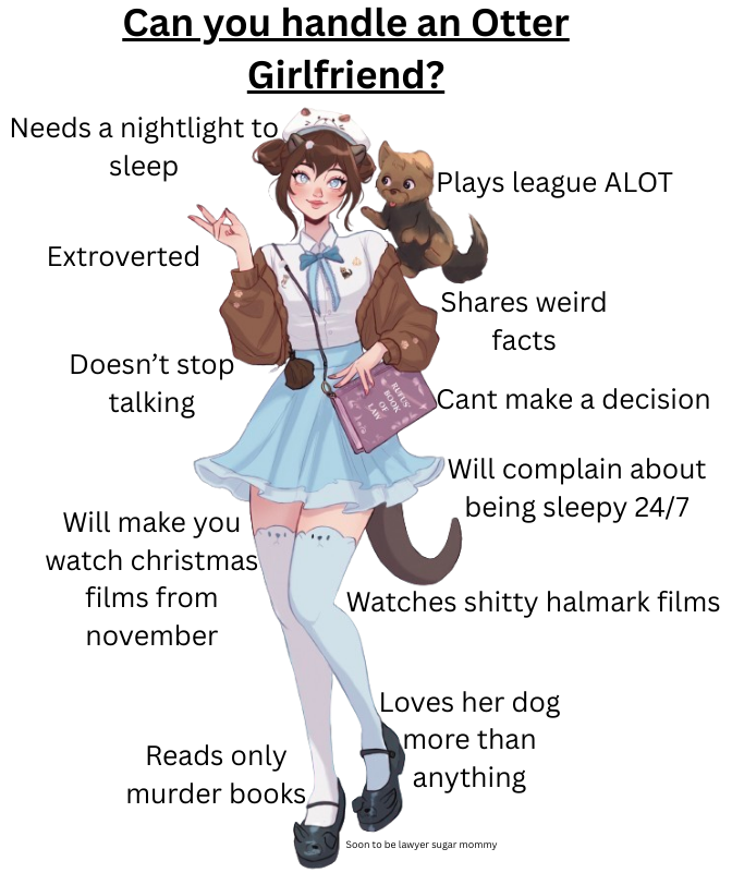 Soo....do you think you can? 🫣