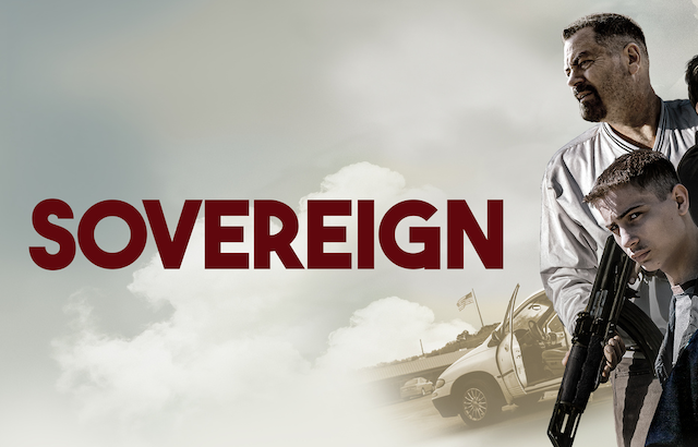 Audio Film Review: ‘Sovereign’ Realizes Deferred American Dream  | Full story: ift.tt/W9VYcZu