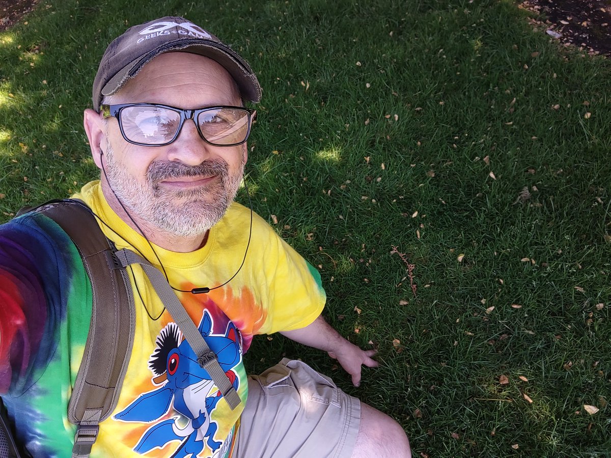 Shellback TJC (@shellbackt) on Twitter photo Gettin' out and touchin' grass, sportin' my "Team Puff" shirt. Become a member of the Sno Dub channel, and you could win one. <a href="/JollyPuppe20868/">Sno Dub 2 ๐๏ธ๐บ๐ธโ๏ธ(The Revenge)</a> has Rumble too, but I'll let him throw out the link for that. ๐ #CottonConnection #TuckAndRoll youtube.com/@snodub?si=5wOโฆ Gettin' out and touchin' grass, sportin' my "Team Puff" shirt. Become a member of the Sno Dub channel, and you could win one. <a href="/JollyPuppe20868/">Sno Dub 2 ๐๏ธ๐บ๐ธโ๏ธ(The Revenge)</a> has Rumble too, but I'll let him throw out the link for that. ๐ #CottonConnection #TuckAndRoll youtube.com/@snodub?si=5wOโฆ