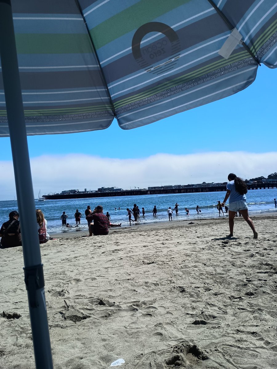 Personas de santa cuz California