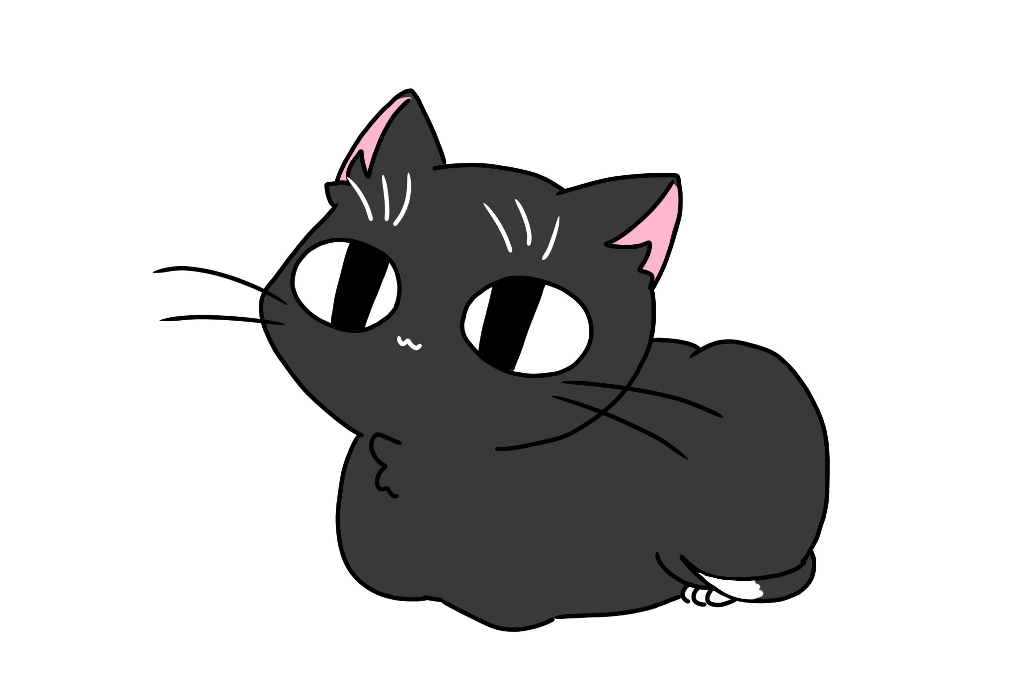 ♡ねむり猫様確認ページ♡ しずり🍧 C106(日)東4 メ-01a on X: 