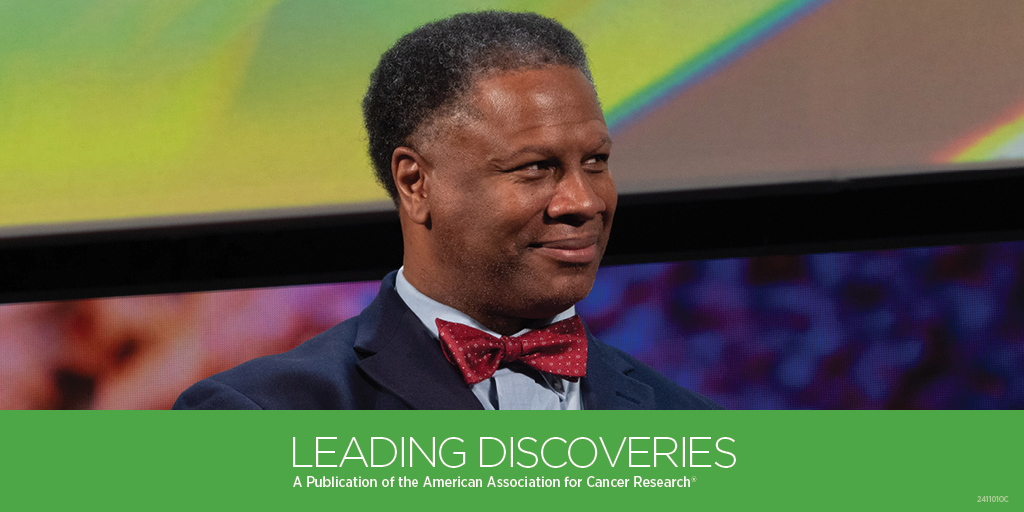AACR (@aacr) on Twitter photo Dr. Robert Winn recognized that improving care for cancer patients means bringing translational research into all communities. Read how <a href="/DrRobWinn/">Dr. Rob Winn</a> is a driving force against cancer in Leading Discoveries: brnw.ch/21wU6jv Dr. Robert Winn recognized that improving care for cancer patients means bringing translational research into all communities. Read how <a href="/DrRobWinn/">Dr. Rob Winn</a> is a driving force against cancer in Leading Discoveries: brnw.ch/21wU6jv