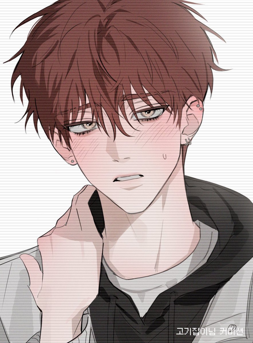 ʜʙʙ ᴄ.ʜ.ʜ ଘ(੭˃ᴗ˂)━☆ﾟ.*･｡ﾟ

#Until_the_END_of_CHH
#네가_있기에_기다려지는_여름