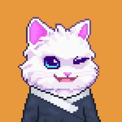 aurum_nft's tweet photo. @LeoCoinSTX Gmeow $LEO https://t.co/HfIOuOCPGS