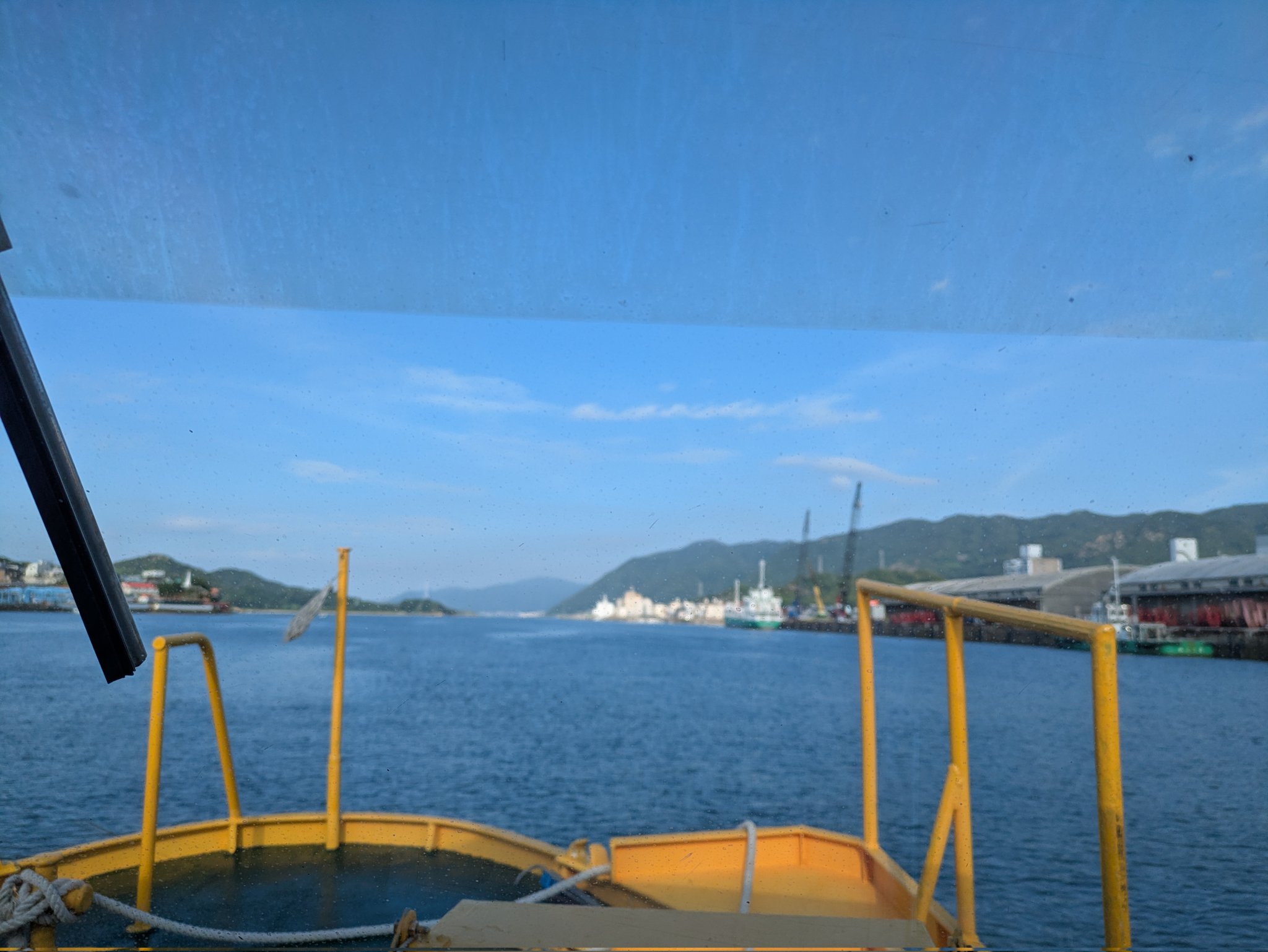 kalin品　瀬戸内しまなみ海道海道記念メダルセット Setoda Sunset - しまなみ海道サイクリングガイドツアー