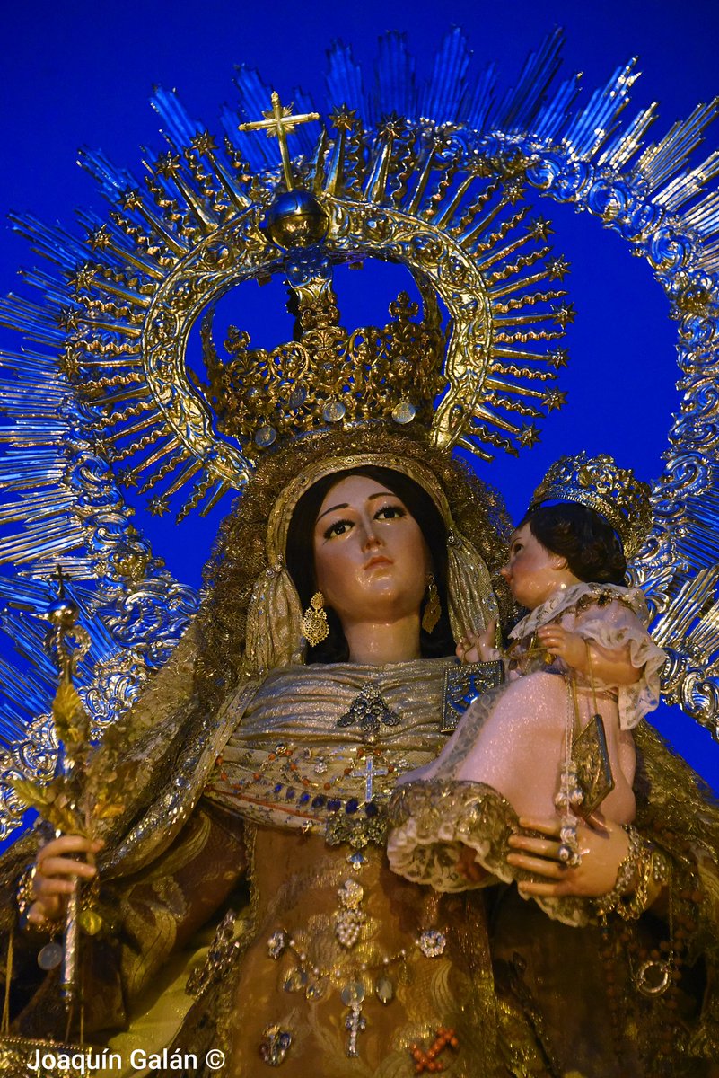 Joaquín Galán (@joaquingalanes) on Twitter photo .<a href="/CarmenStaAna/">Hdad. Carmen de Santa Ana</a> Salida Procesional de la #VirgenDelCarmen de <a href="/SantaAnaTriana/">Real Parroquia de Señora Santa Ana</a> suena la
🎼 <a href="/BMLasCigarreras/">BM Las Cigarreras</a>
#GloriasSevilla25 #CarmenSantaAna25
#TDSCofrade .<a href="/CarmenStaAna/">Hdad. Carmen de Santa Ana</a> Salida Procesional de la #VirgenDelCarmen de <a href="/SantaAnaTriana/">Real Parroquia de Señora Santa Ana</a> suena la
🎼 <a href="/BMLasCigarreras/">BM Las Cigarreras</a>
#GloriasSevilla25 #CarmenSantaAna25
#TDSCofrade