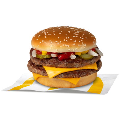 DeadLeNd's tweet photo. @HijadeAlberdi Noooo nada que ver,...ja ja jaaa A mi solo el mcdonalds..!! El maravilloso doble Cuarto de Libra con Queso, no comeria otra cosa en toda mi vida... ja ja jaaa https://t.co/VUuvOqDw1K