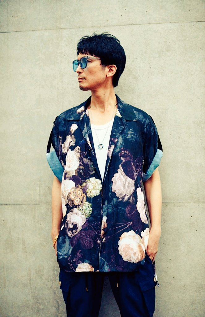 ippei_kanie's tweet photo. 少し気温が下がっている週末…
｢一時の涼夏｣ を楽しんでますか？
#kiryuyrik 

📸 Photo byｰ  KEISUKE KAI https://t.co/WD1YNx3y6S