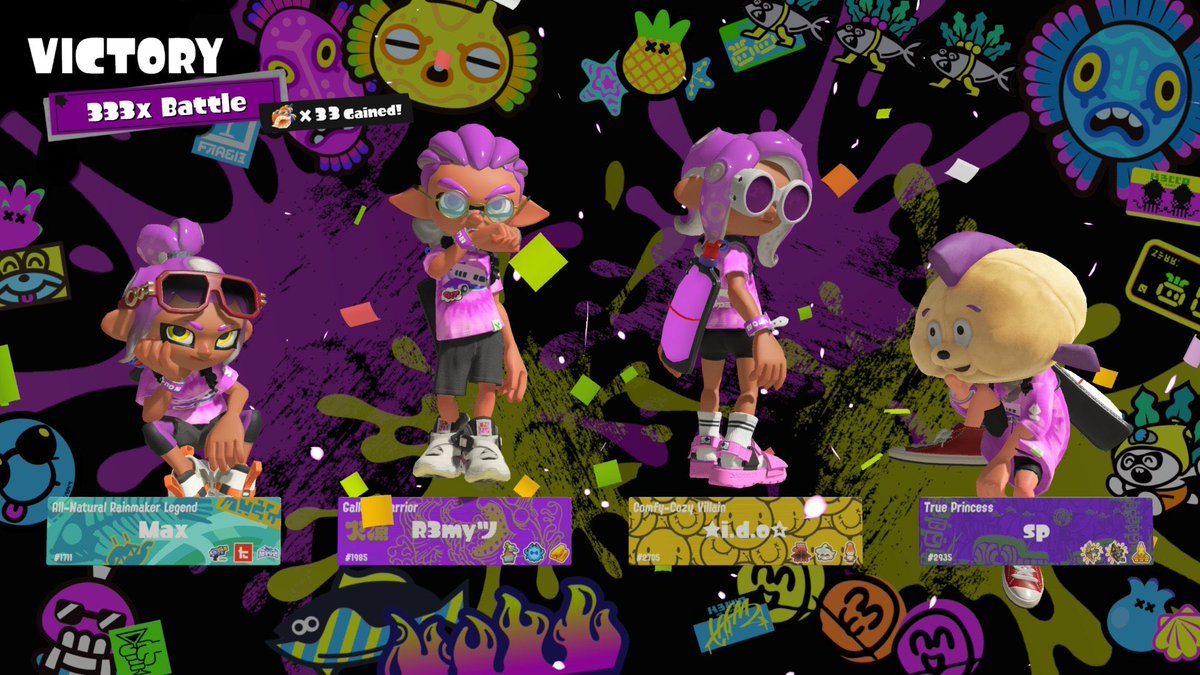 IM CRYING WHY DID I GET A 333X WITH THIS STUPID ASS HAT