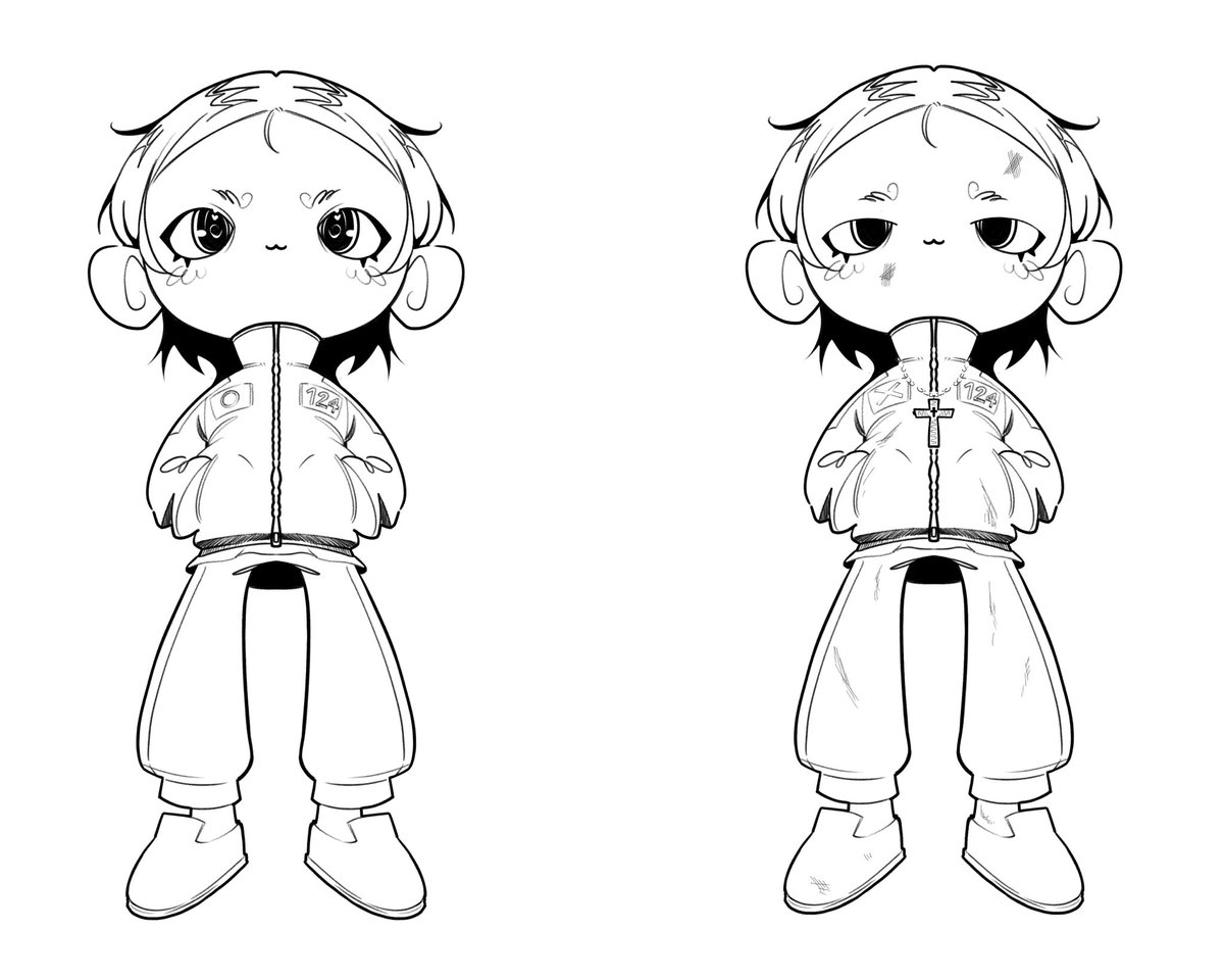 𝓮𝓽𝓱🪶-‼️COMMISSIONS CLOSED (reopening august)‼️ tweet media