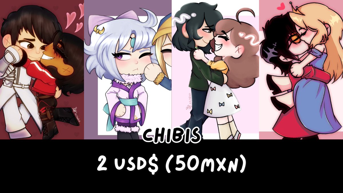 NudeKnight1's tweet photo. Commissions open 🌸

I have my commissions open again here so if anyone is interested my only payment method is paypal and for my mexican customers i have bank transfers ⭐️
#commissionsopen #commissions #ArtCommission #yumetwt #yumeship #selfshipping #selfshiptwt https://t.co/hRNGBWL2L0