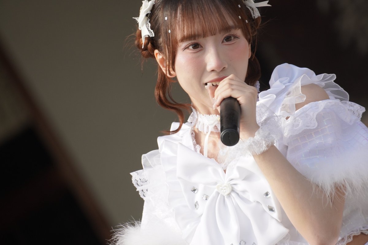 takahasi_3's tweet photo. 昨日のASH FASにて
#ASHFAS
#アイアール
#星乃花恋 https://t.co/xAUirQAQcJ
