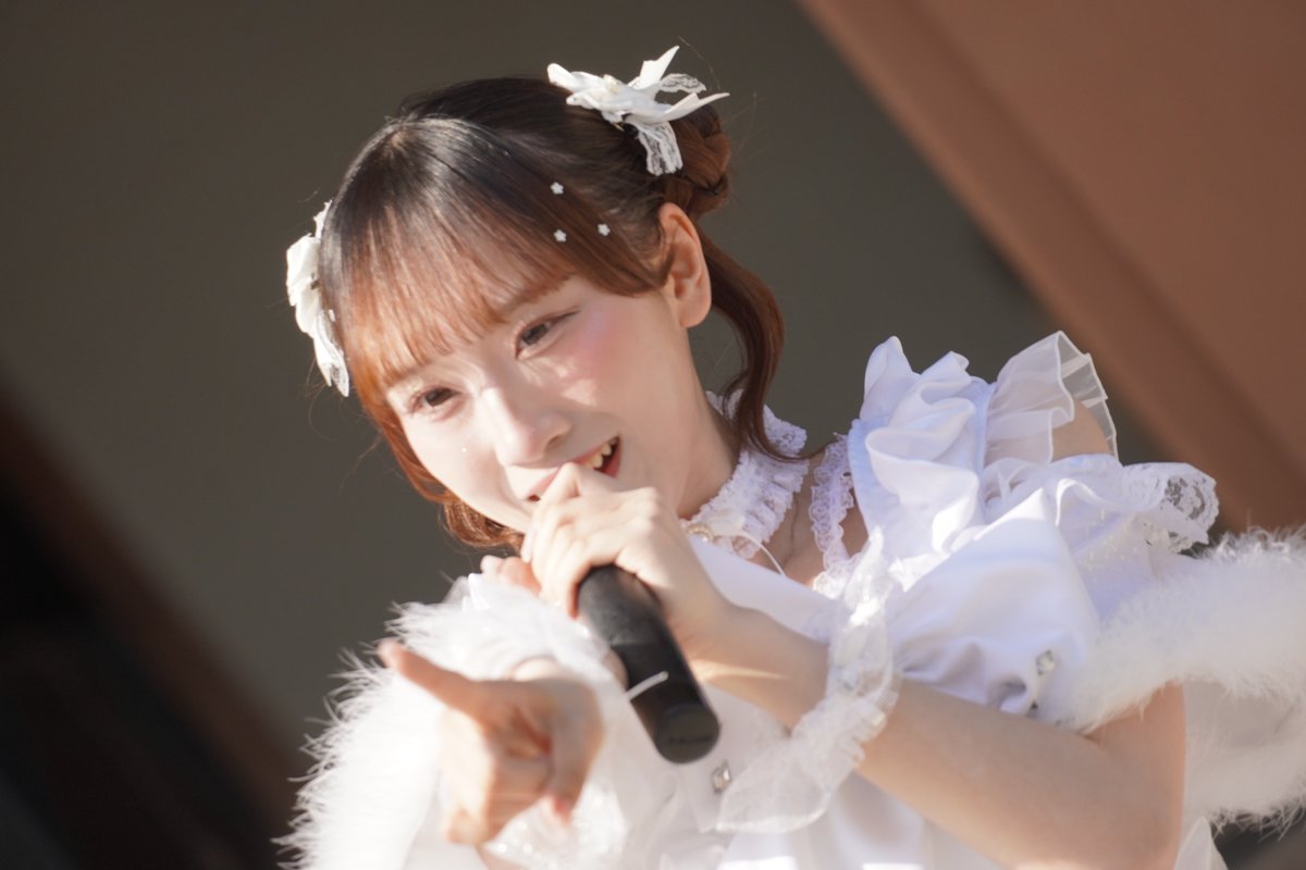 takahasi_3's tweet photo. 昨日のASH FASにて
#ASHFAS
#アイアール
#星乃花恋 https://t.co/xAUirQAQcJ