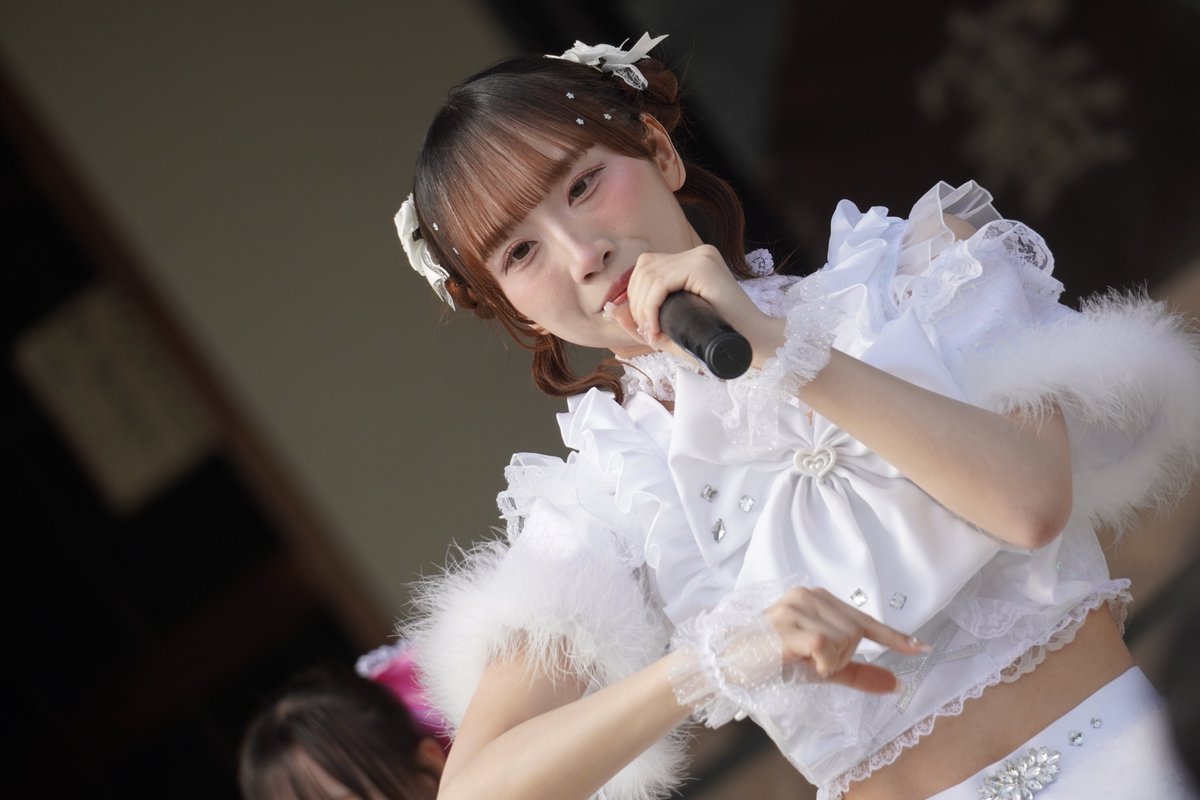 takahasi_3's tweet photo. 昨日のASH FASにて
#ASHFAS
#アイアール
#星乃花恋 https://t.co/xAUirQAQcJ