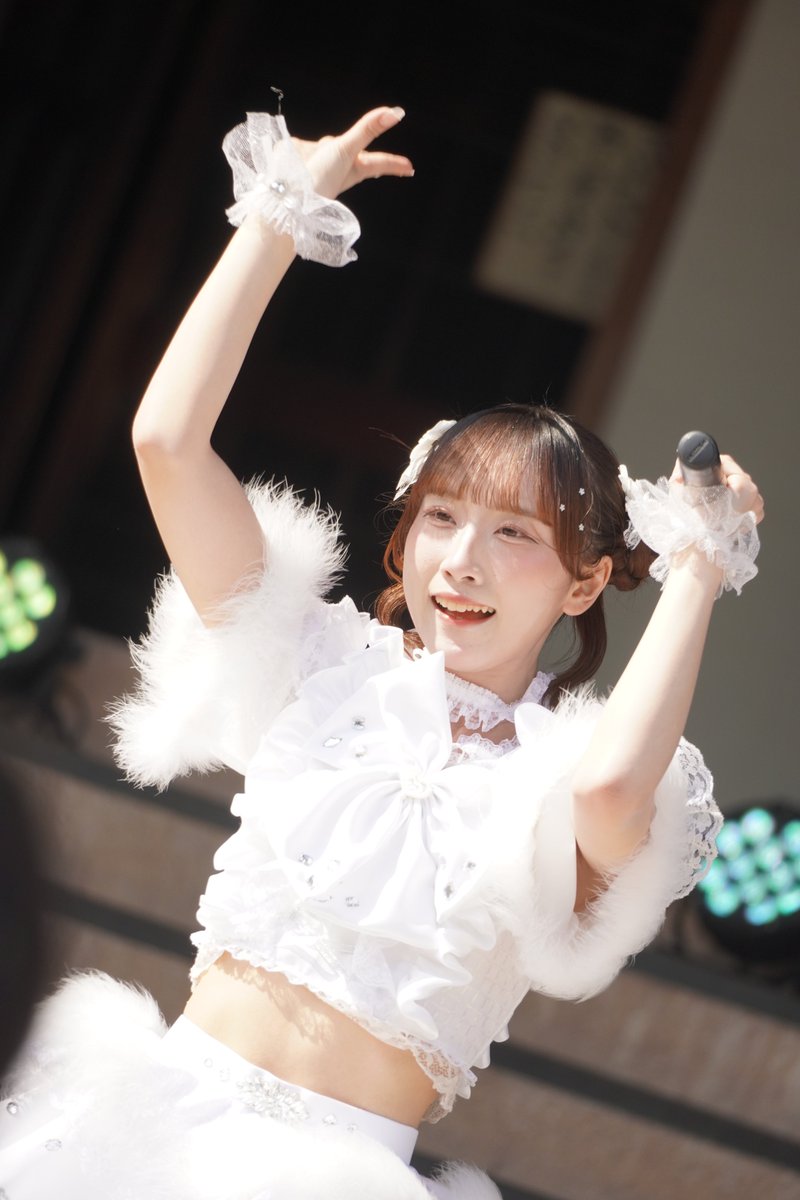 takahasi_3's tweet photo. 昨日のASH FASにて
#ASHFAS
#アイアール
#星乃花恋 https://t.co/xAUirQAQcJ