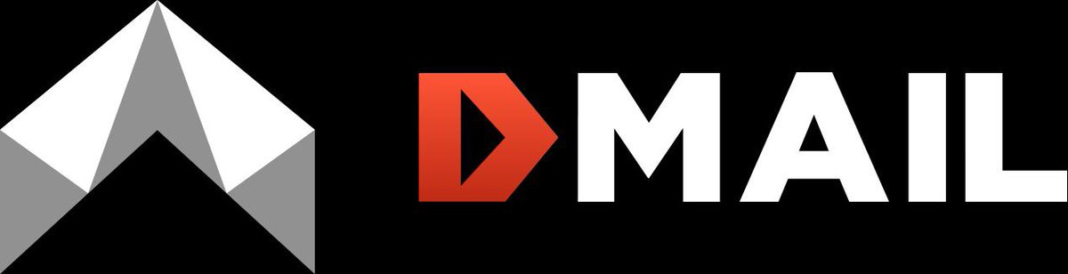 Captain_Of_X's tweet photo. Dmail: The Future of Web3 Messaging
In the ever-evolving world of Web3, communication tools are just as important as decentralized finance or NFTs. Dmail is a revolutionary platform that brings secure, decentralized messaging to the blockchain era.
#DMAILNetwork #Dmail #Web3 https://t.co/iw122iwIm6