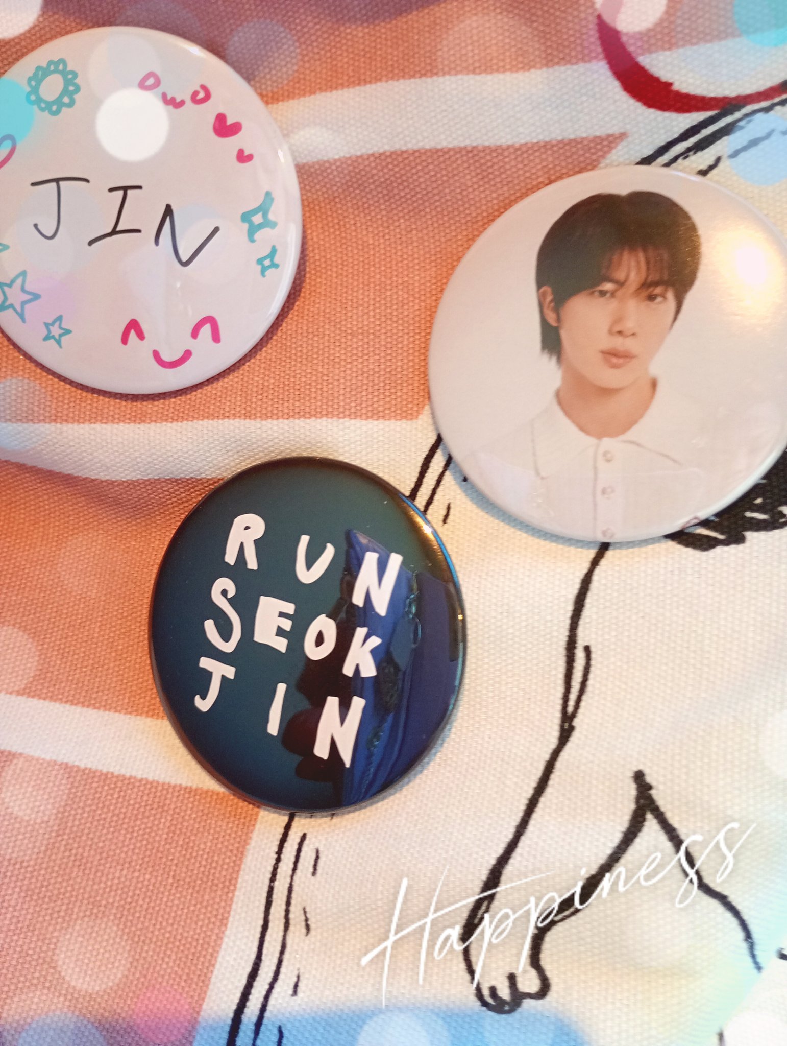 BTS ジン JIN RUNSEOKJIN カプセルトイ コンプ 13種類 BTS ジン JIN RUNSEOKJIN カプセルトイ コンプ 13種類（BTS JIN