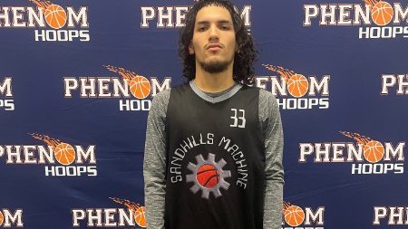 PhenomExposure's tweet photo. MVP #PhenomLIVE 

Moises Gonzales

2026 Sandhills Machine https://t.co/hfne5o3Jm6