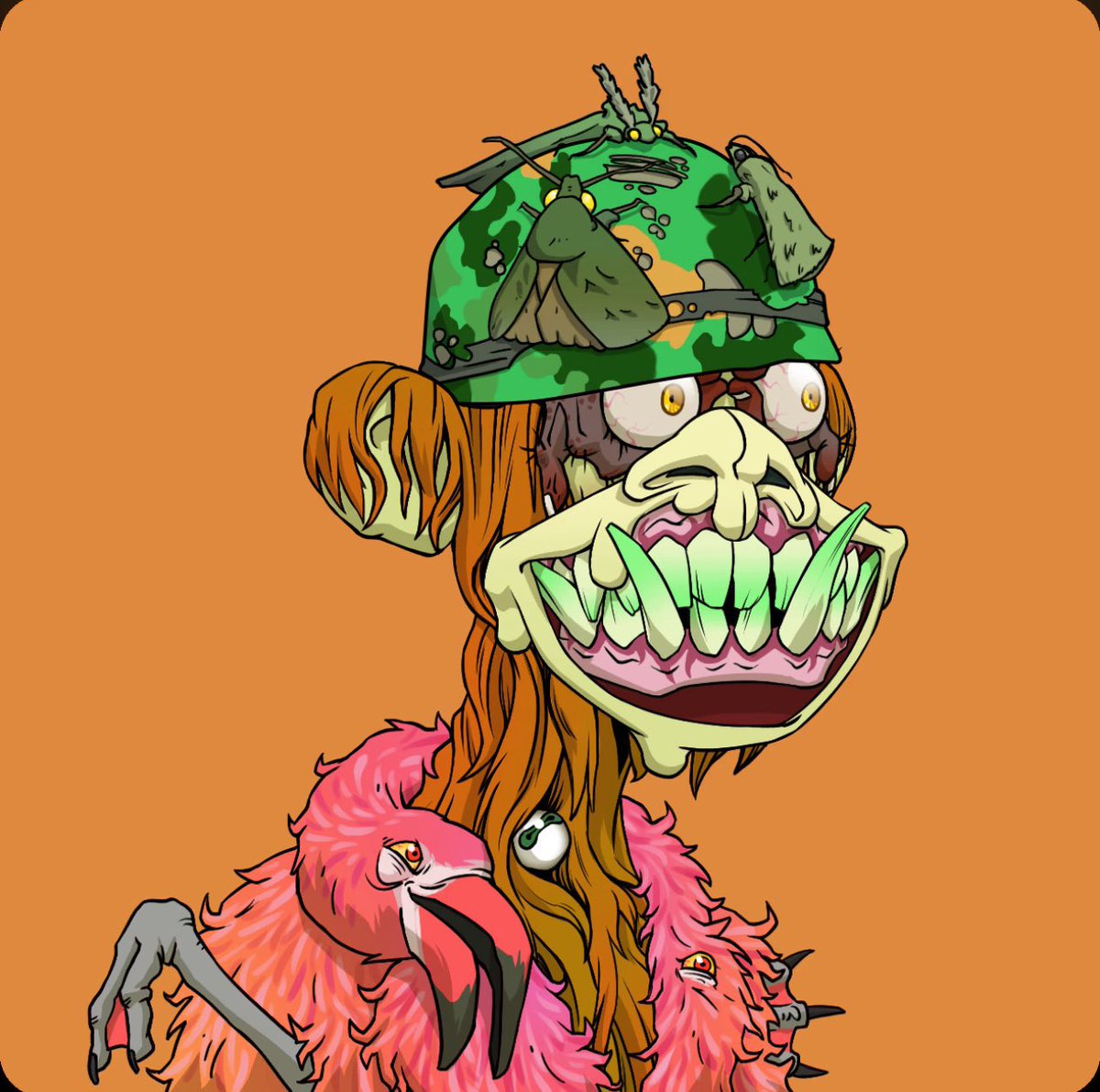 I believe in <a href="/yugalabs/">Yuga Labs</a> 🍌