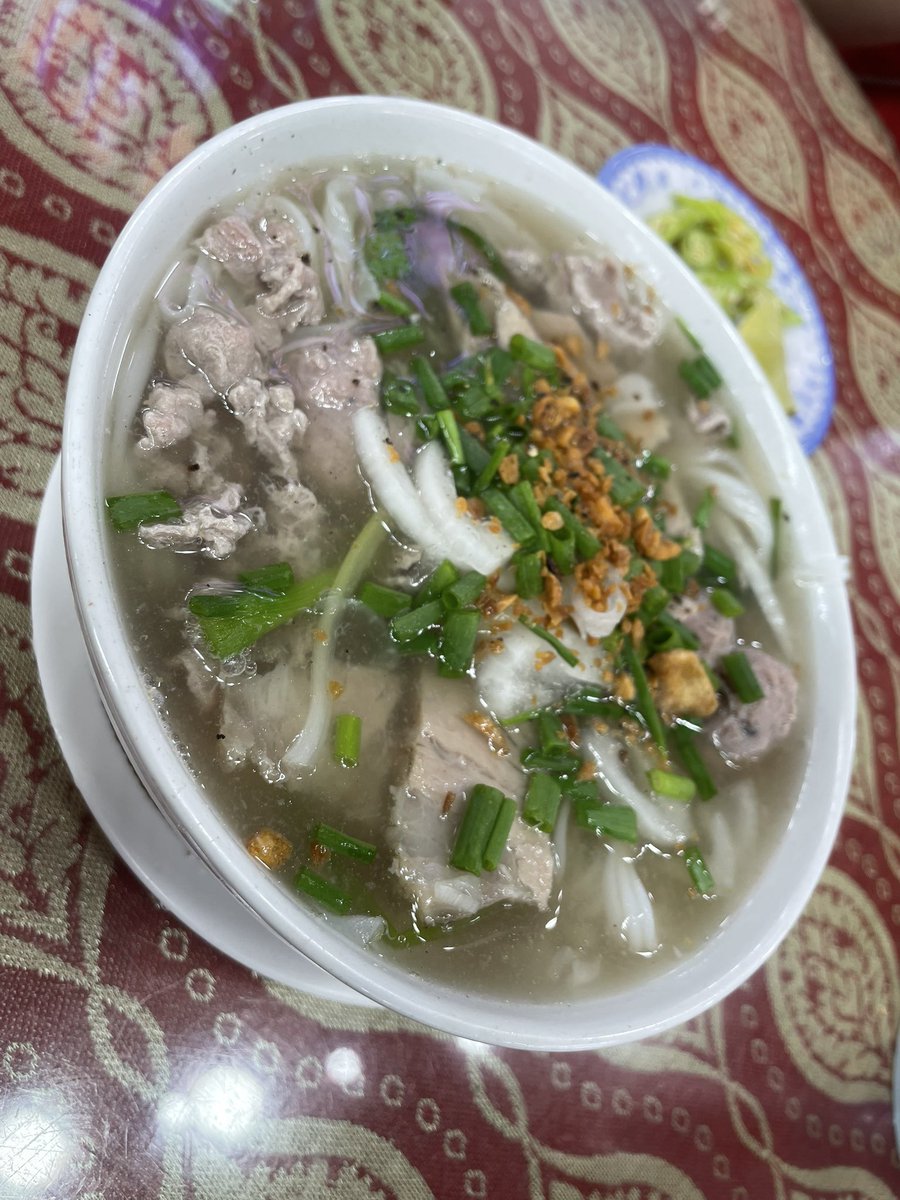 Nachi_____chi's tweet photo. ベトナム🇻🇳ダナン＆ホイアン旅行
楽し過ぎて移住したくなった
タイ料理よりベトナム料理の方が断然好き https://t.co/zYMvBC8fyK