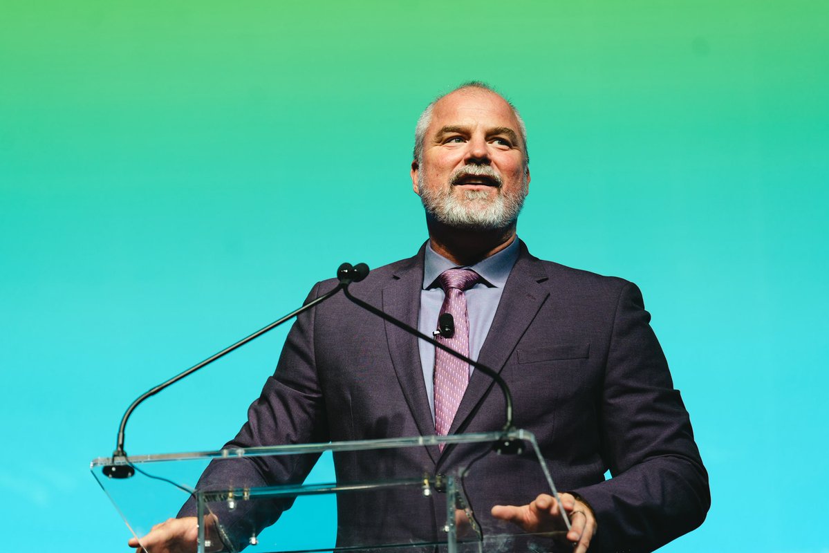 PhillyMayor's tweet image. Welcome to Philadelphia, NACo!
As Mayor of the City of Philadelphia, I’m honored to host the 90th Annual @NACoTweets Conference and welcome county leaders from across the nation.
From public safety and affordable housing to cleaning, greening, and wellness—our priorities align.…