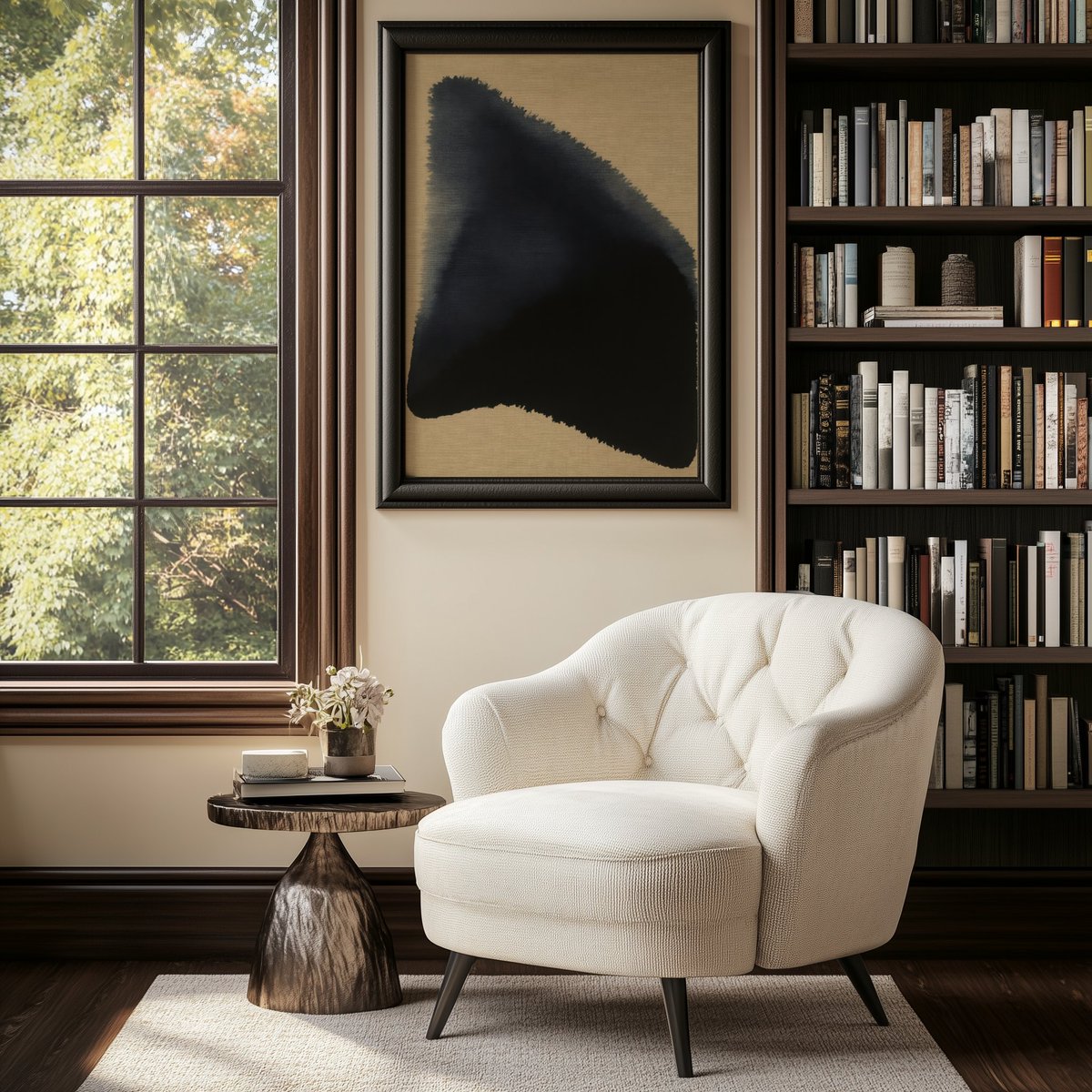 Kookimonstudios's tweet image. Bold and elemental. Oblique is an abstract print with a dramatic sweep of ink across raw canvas. Ready to download. Link Below 👇

#digitalart #abstractprint #etsyartist #japandistyle #moderninterior #etsyfinds #artforsale #wallartforsale #minimaliststyle

etsy.com/listing/433413…