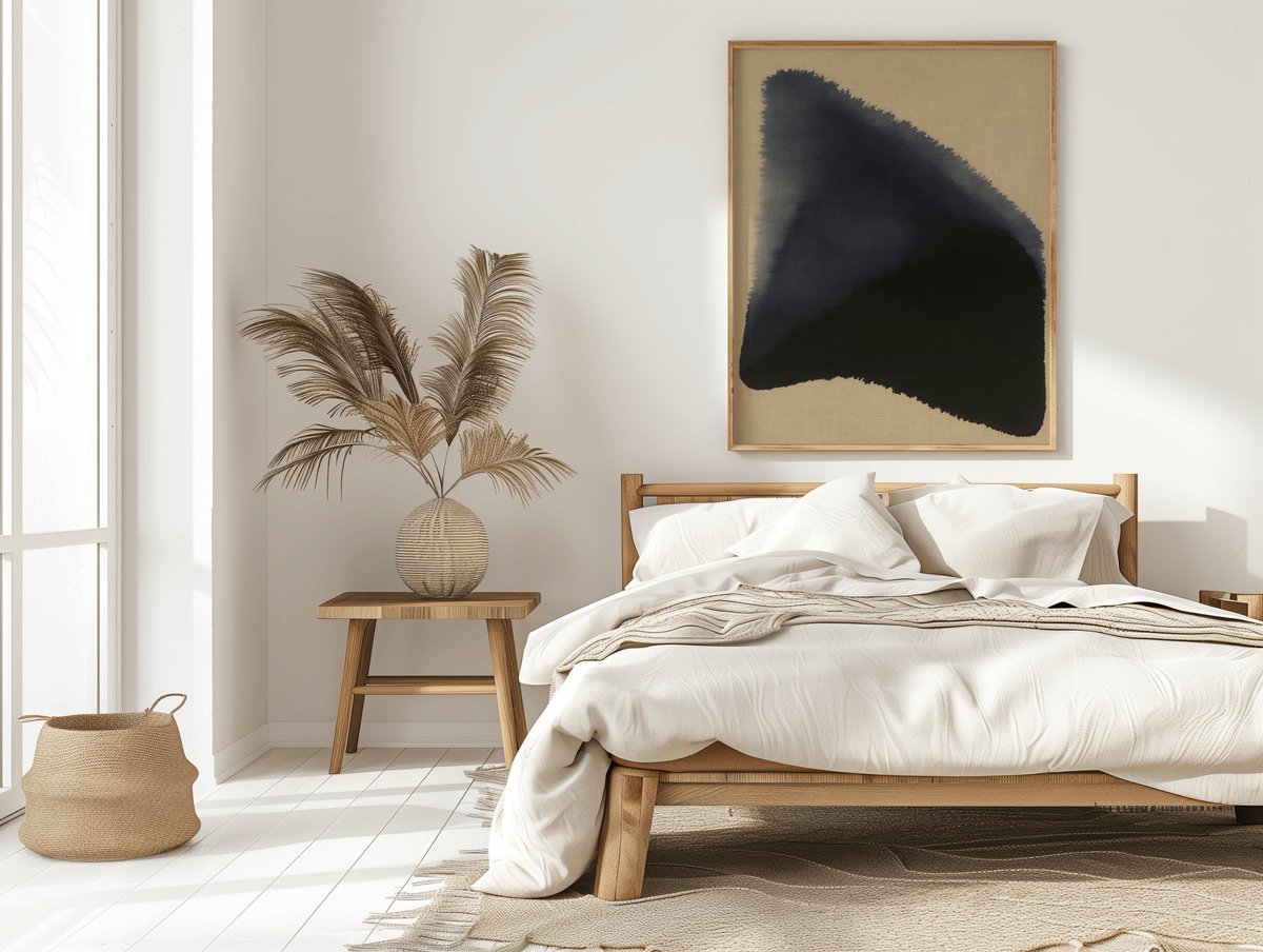 Kookimonstudios's tweet image. Bold and elemental. Oblique is an abstract print with a dramatic sweep of ink across raw canvas. Ready to download. Link Below 👇

#digitalart #abstractprint #etsyartist #japandistyle #moderninterior #etsyfinds #artforsale #wallartforsale #minimaliststyle

etsy.com/listing/433413…