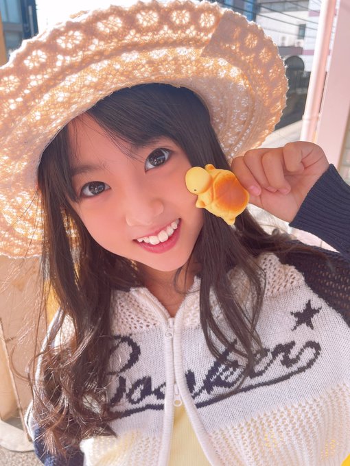 ゆなのTwitter画像5