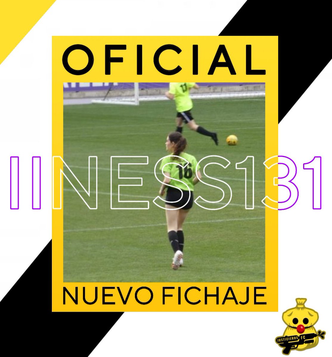 HOY ES EL CUMPLEAÑOS DE NUESTRA JUSTICIERA <a href="/iiness131/">ineess:)) 🔫</a> 

MUCHÍSIMAS FELICIDADES 🎂