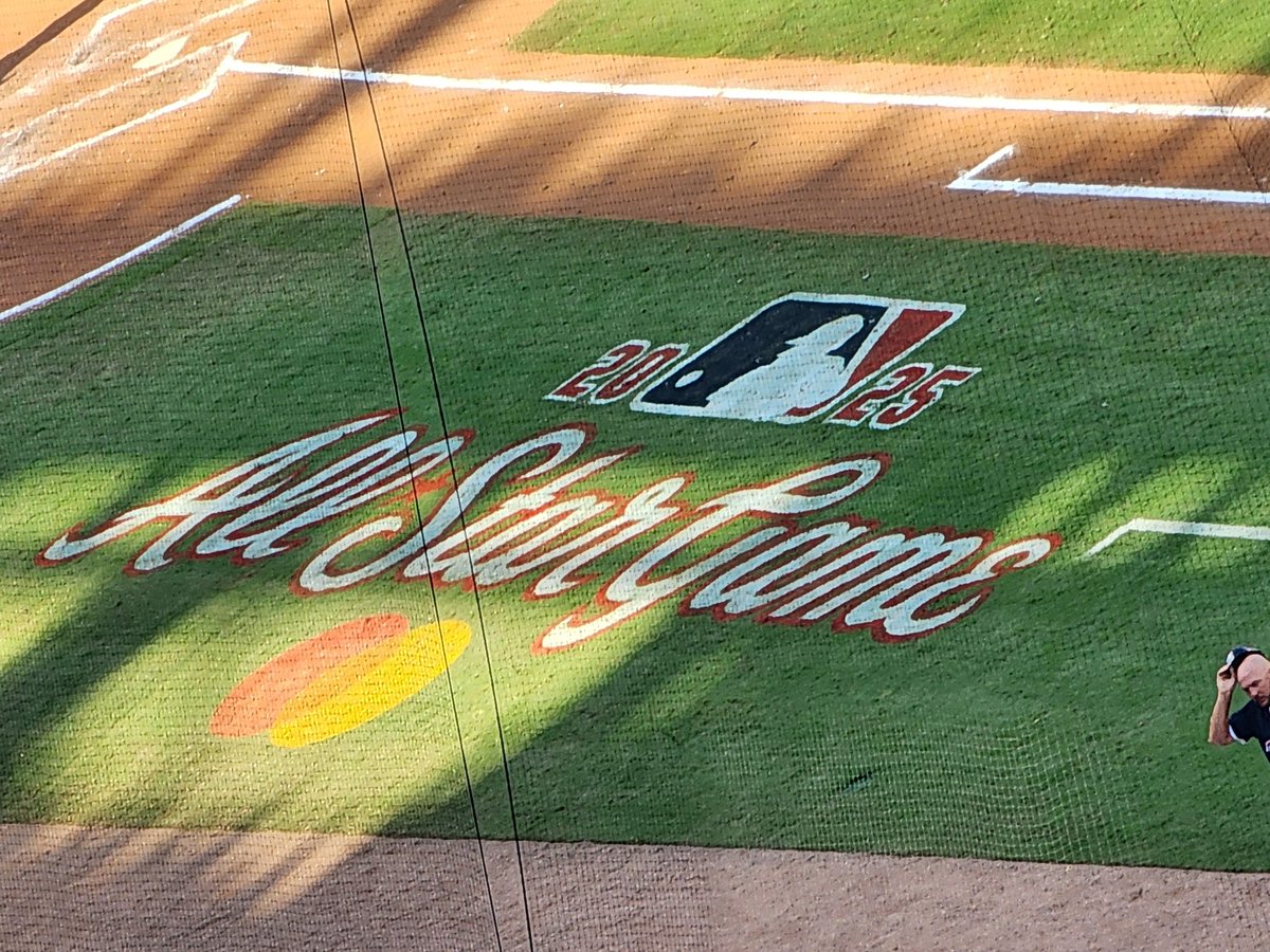 1su3d3's tweet photo. @Braves #ForTheA #313Crew #ASG25 https://t.co/FCmby7XaaK