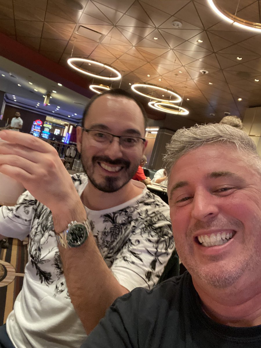 mike caldwell tweet media