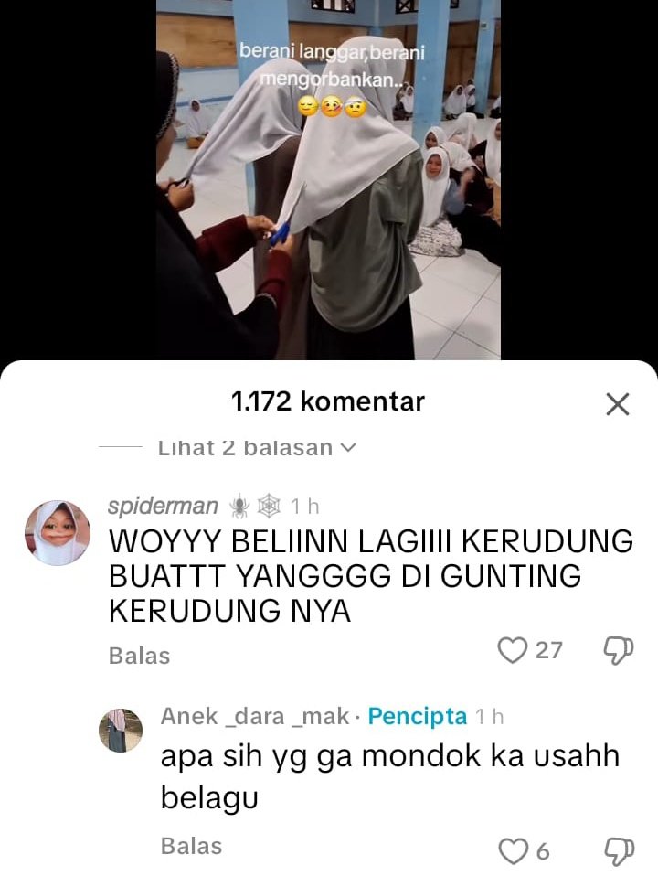 jiwoocans's tweet photo. Anjay, makin di baca makin geleng geleng gua https://t.co/AuC8CMCFSd