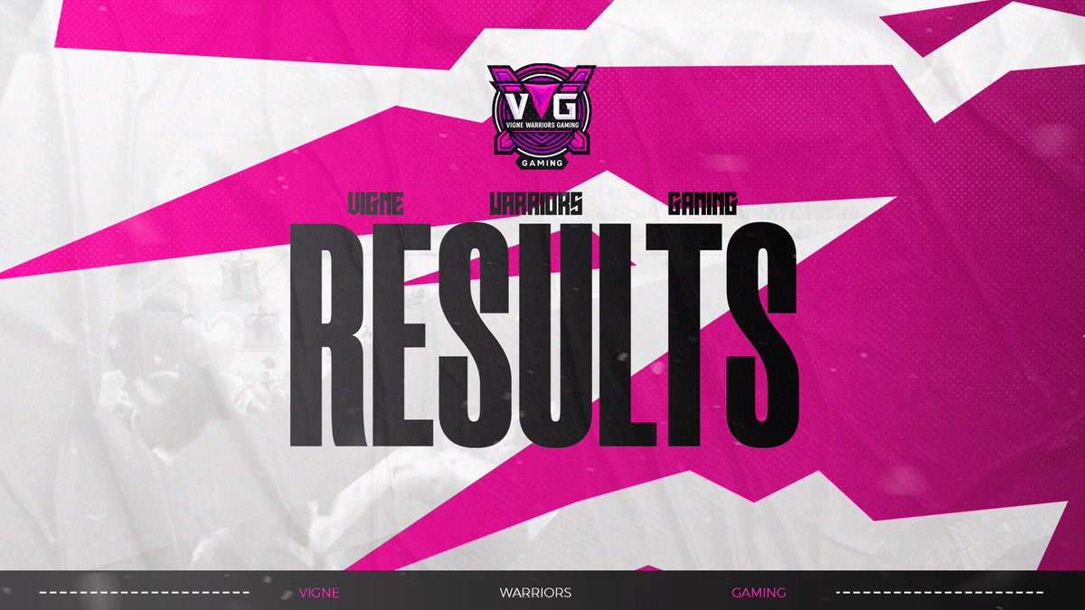 UnionGaulois (@uniongaulois) on Twitter photo ๐๏ธSaturday 12/07
๐<a href="/CMG_EsportsCR/">CMG E-Sport</a>
โฑ๏ธ9pm CEST
๐Group Phase
๐<a href="/Oddyssey_offcl/">Oddyssey๐๏ธ</a>
โ
2-0
๐๏ธSaturday 12/07
๐<a href="/LigaSemipro/">LIGA LSP</a>
โฑ๏ธ10pm CEST
๐Group Phase
๐<a href="/APOKALIPTIKACR/">APOKALIPTIKA E.C. ๐</a>
โ
2-0
Two great wins tonight, we stayed focused. Congrats everyone, letโs keep it going!
#Esports #clashroyale ๐๏ธSaturday 12/07
๐<a href="/CMG_EsportsCR/">CMG E-Sport</a>
โฑ๏ธ9pm CEST
๐Group Phase
๐<a href="/Oddyssey_offcl/">Oddyssey๐๏ธ</a>
โ
2-0
๐๏ธSaturday 12/07
๐<a href="/LigaSemipro/">LIGA LSP</a>
โฑ๏ธ10pm CEST
๐Group Phase
๐<a href="/APOKALIPTIKACR/">APOKALIPTIKA E.C. ๐</a>
โ
2-0
Two great wins tonight, we stayed focused. Congrats everyone, letโs keep it going!
#Esports #clashroyale