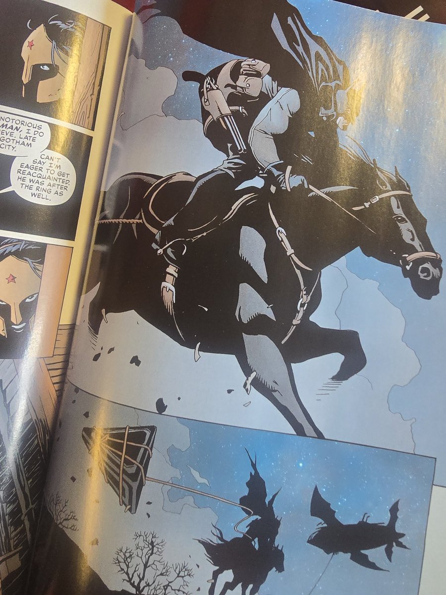 thescificenter's tweet image. Gotham By Gaslight A League For Justice , I've been looking forward to this for a while, I go  way back with Elseworlds #elseworlds #Gotham #batman #getyourgeekagift #nerdculture702 #thescificenter